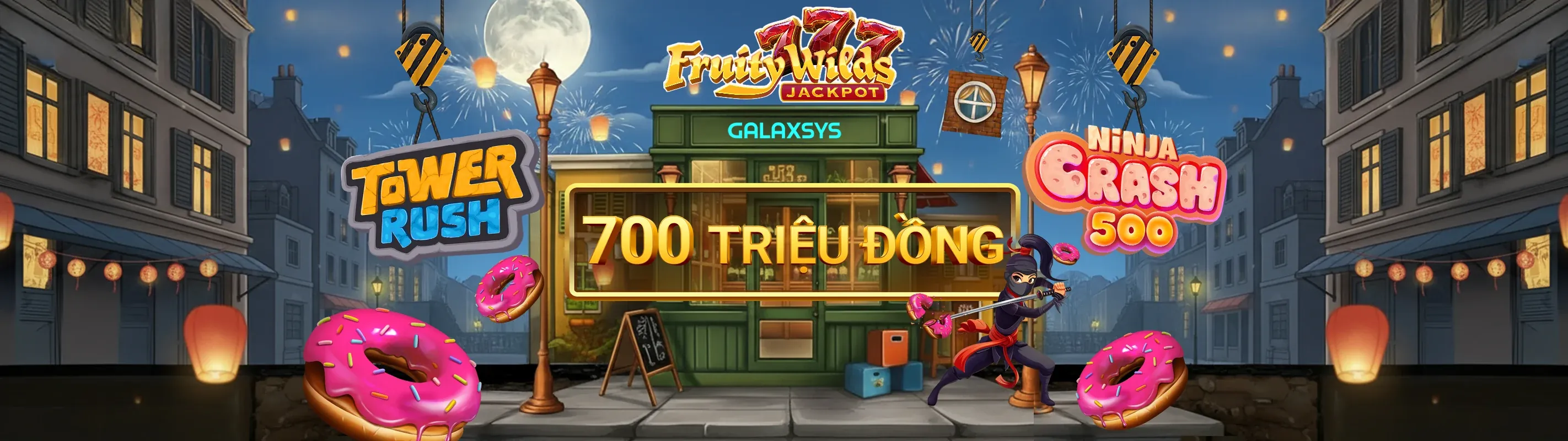 G69 Chương Trình VIP độc quyền với ưu đãi hấp dẫn