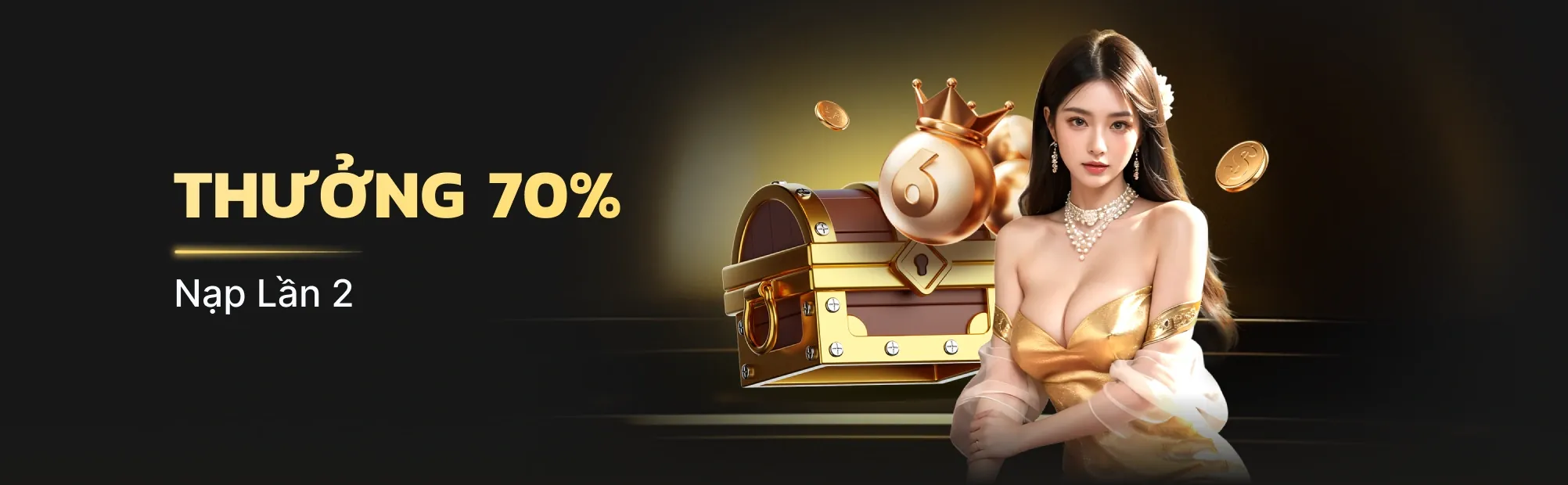 Các chương trình khuyến mãi hấp dẫn của g69